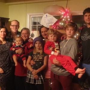 Meet your Posher, Pat